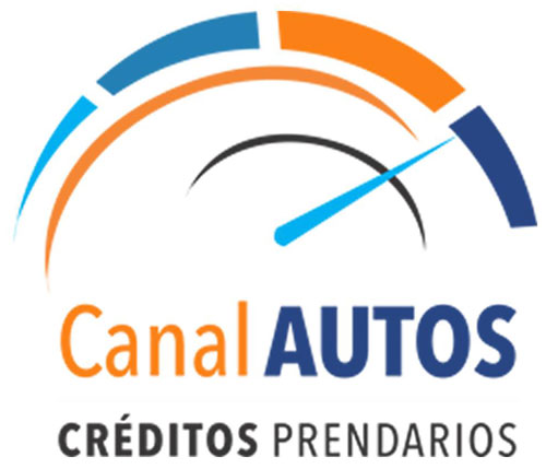Canal Autos Logo